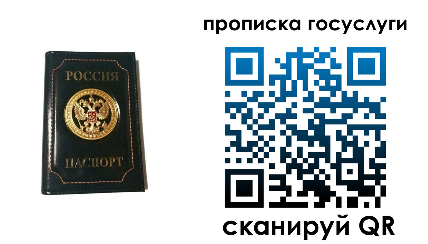 прописка штамп в Гвардейске